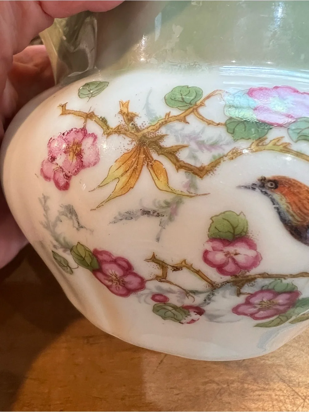 Unbranded elegant porcelain